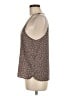 Aerie 100% Polyester Brown Tank Top Size M - photo 5