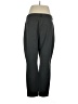 Express Gray Active Pants Size 16L - photo 2