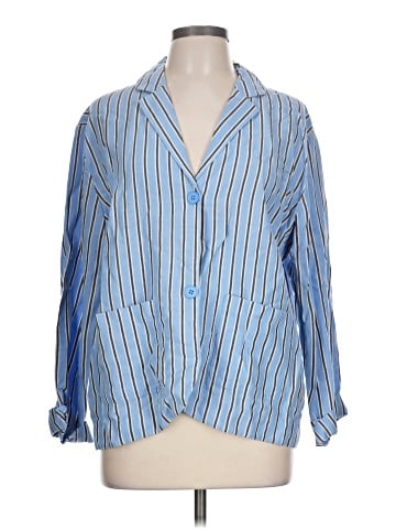 Kule Long Sleeve Blouse (view 1)