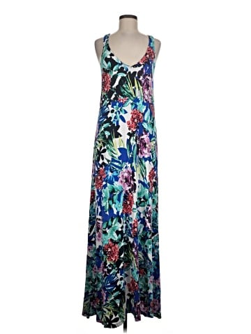C&C California Casual Dress (view 1)