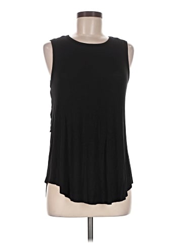 H.I.P. Happening in the Present Sleeveless Top (view 1)