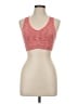 Unbranded Orange Sports Bra Size L - photo 1
