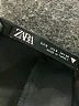 Zara Black Romper Size S - photo 4