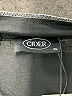 Cider Black Long Sleeve Blouse Size XL - photo 7