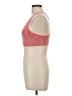 Unbranded Orange Sports Bra Size L - photo 5