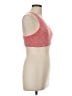 Unbranded Orange Sports Bra Size L - photo 4