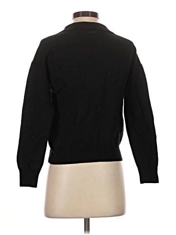 Wilfred Wool Pullover Sweater (view 2)