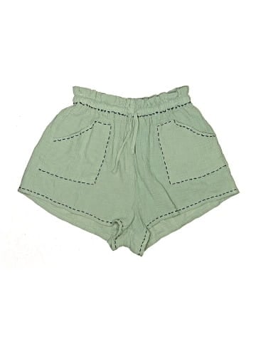 Fate Shorts (view 1)