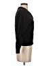 Wilfred 100% Wool Black Wool Pullover Sweater Size S - photo 4