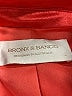Bronx & Banco 100% Polyester Red Jacket Size L - photo 6