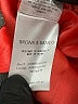 Bronx & Banco 100% Polyester Red Jacket Size L - photo 7