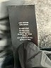 Sunday Best 100% Cotton Black Active Pants Size 0 - photo 8