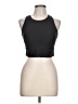 Calia Black Tank Top Size L - photo 1
