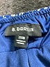 B. Darlin 100% Polyester Blue Casual Dress Size 7 - photo 7