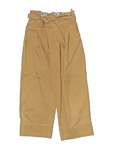 Zara Kids Khakis (view 1)
