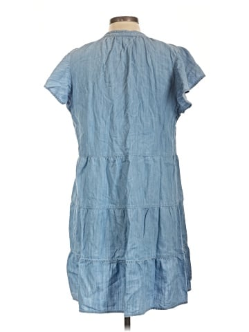Style&Co Casual Dress (view 2)