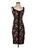 Bailey 44 Black Cocktail Dress Size XS - photo 1