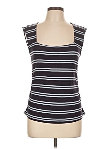 Threads 4 Thought Tank Top (view 1)