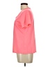 Athletic Works 100% Polyester Pink Active T-Shirt Size 12 - 14 - photo 5