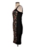Bailey 44 Black Cocktail Dress Size XS - photo 5