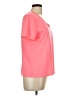 Athletic Works 100% Polyester Pink Active T-Shirt Size 12 - 14 - photo 4