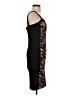 Bailey 44 Black Cocktail Dress Size XS - photo 4