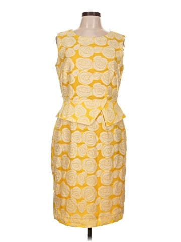 Antonio Melani Cocktail Dress (view 1)