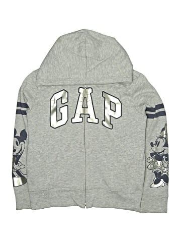 Disney for Gap Kids Zip Up Hoodie (view 1)