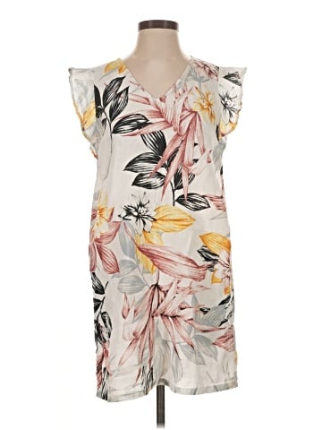 C&C California Casual Dress (view 1)