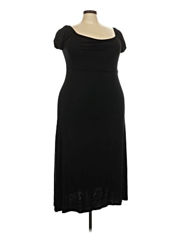 Suzanne Betro Cocktail Dress (view 1)