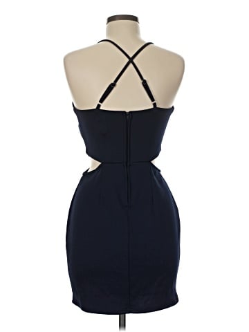 Speechless Cocktail Dress (view 2)