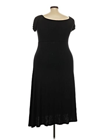 Suzanne Betro Cocktail Dress (view 2)