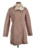 Old Navy 100% Polyester Brown Coat Size S - photo 1