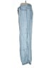 Magaschoni 100% Hemp Blue Jeans Size 10 - photo 5