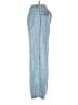 Magaschoni 100% Hemp Blue Jeans Size 10 - photo 4