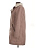 Old Navy 100% Polyester Brown Coat Size S - photo 5