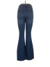 Hollister Blue Jeans Size 9r - photo 2
