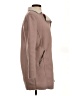 Old Navy 100% Polyester Brown Coat Size S - photo 4