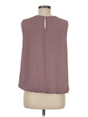 Liz Claiborne Career Sleeveless Blouse (view 2)