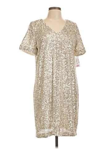CeCe Cocktail Dress (view 1)