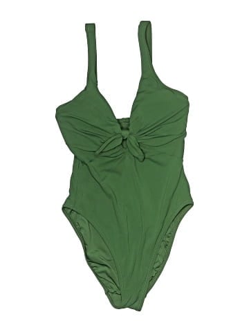 Robin Piccone Bodysuit (view 1)