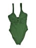 Robin Piccone Green Bodysuit Size 6 - photo 1