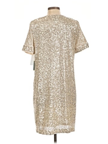 CeCe Cocktail Dress (view 2)