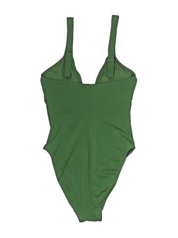 Robin Piccone Bodysuit (view 2)