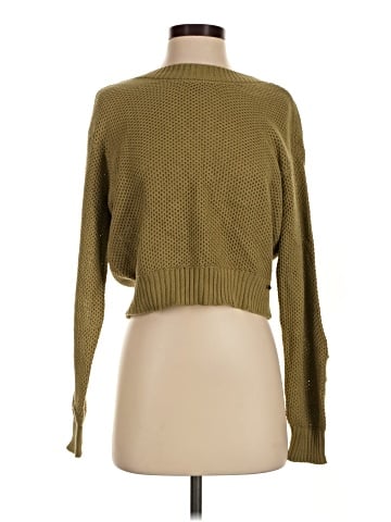 Hurley Turtleneck Sweater (view 1)