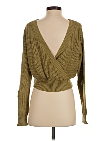 Hurley Turtleneck Sweater (view 2)