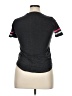 Old Navy Black Short Sleeve T-Shirt Size 14 - photo 2