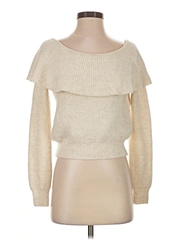 Kimchi Blue Pullover Sweater (view 1)