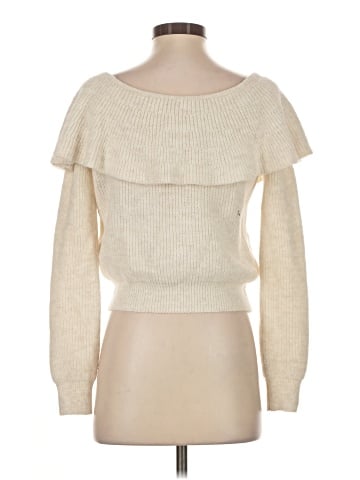 Kimchi Blue Pullover Sweater (view 2)