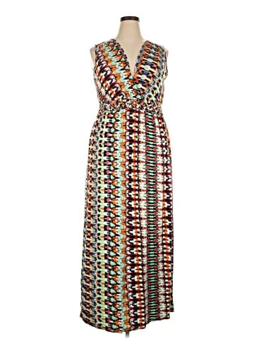 Spense Casual Dress (view 1)